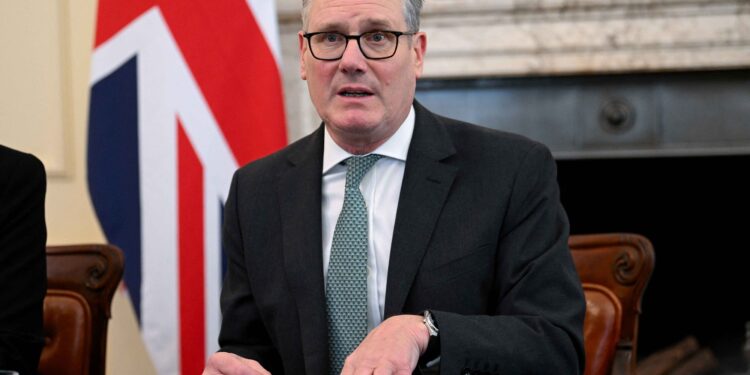 At least 25 sanctioned Russian ships pass through UK waters after boarding threat