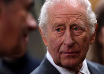 King Charles to address US Congress on April 28