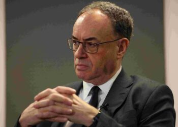 Exclusive-BoE’s Bailey invokes 2008 lessons amid private credit scrutiny