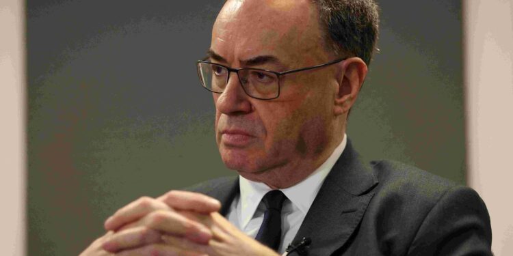 Exclusive-BoE’s Bailey invokes 2008 lessons amid private credit scrutiny