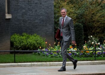 UK finalises US pharma deal granting tariff-free access for British medicines