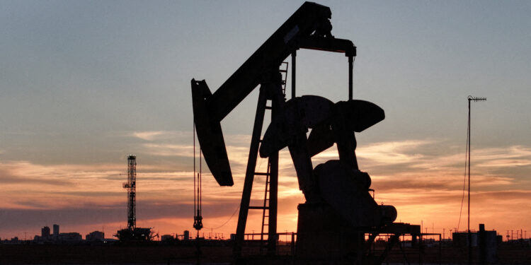 China’s Xi urges faster development of new energy system as Middle East war continues