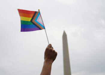 Trump administration ends some civil rights settlements backing transgender students