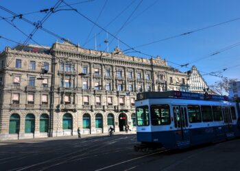 Swiss poised to issue UBS capital rules that could alter bank’s future