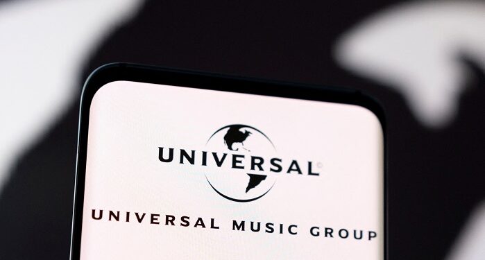 Ackman’s Pershing Square offers to buy Universal Music for nearly $65 billion