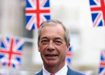 UK to call for toll-free Strait of Hormuz, wants Lebanon in ceasefire deal