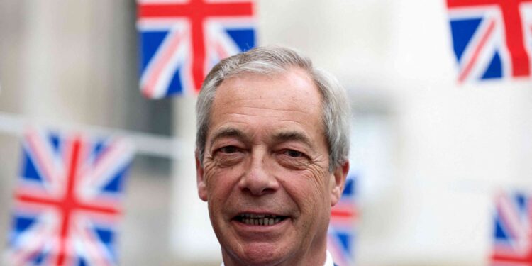 UK to call for toll-free Strait of Hormuz, wants Lebanon in ceasefire deal