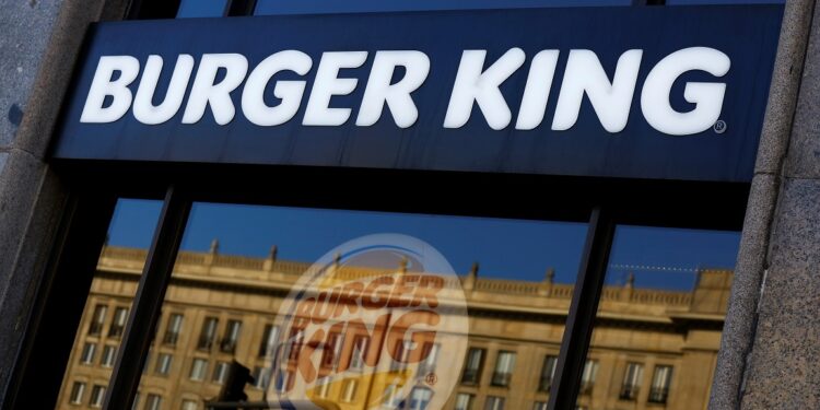 Burger King and Popeyes franchisee Rex Concepts plans Warsaw IPO