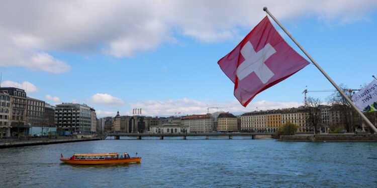 Swiss banks to test use cases for Swiss franc stablecoin