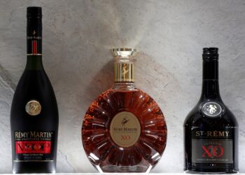 Cognac-maker Remy Cointreau launches transformation plan to improve profits