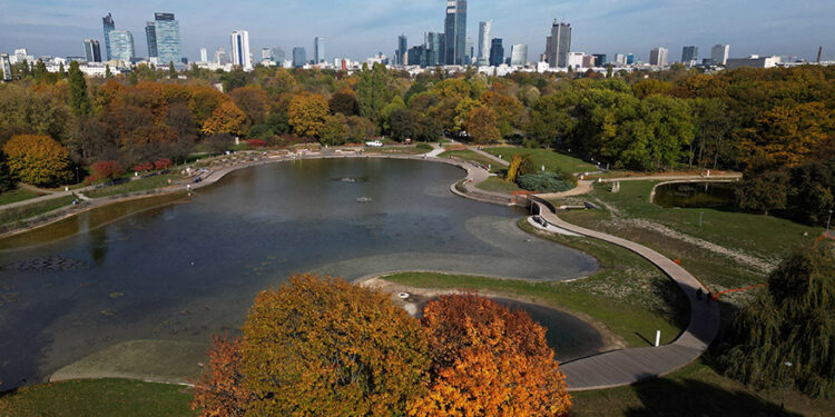 Developing countries in Europe, Central Asia face slowdown, World Bank says