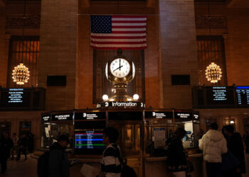 Trump warns of major war escalation if Iran peace process fails