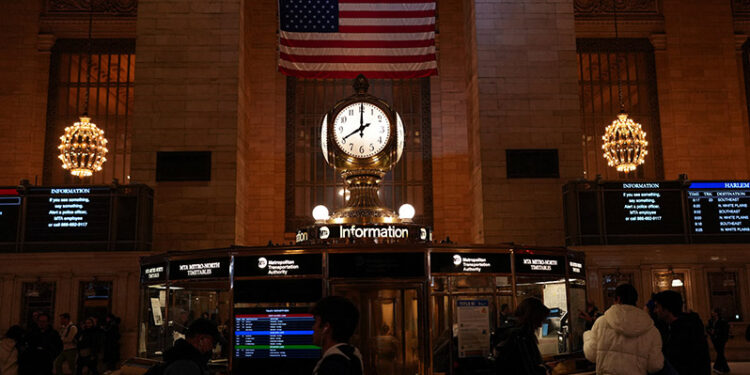 Trump warns of major war escalation if Iran peace process fails