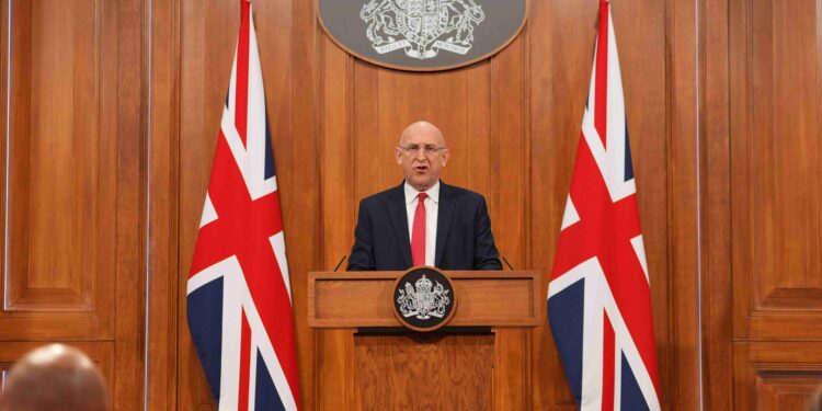 UK says it deployed military to deter Russian submarines from attack on undersea cables