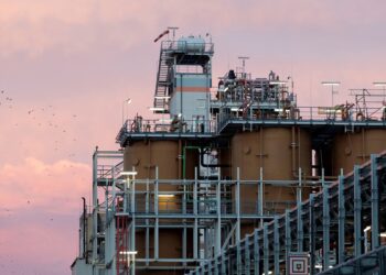 European chemical firms, hit hard by Iran war, to report falling Q1 earnings