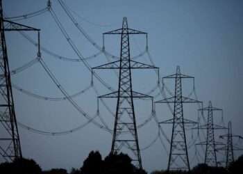 Britain will have enough energy this summer despite Iran turmoil, grid operators say