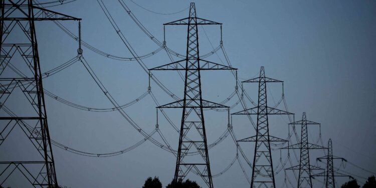 Britain will have enough energy this summer despite Iran turmoil, grid operators say