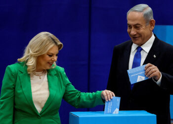 Despite Israeli firepower, Netanyahu struggles for political gains in Iran war