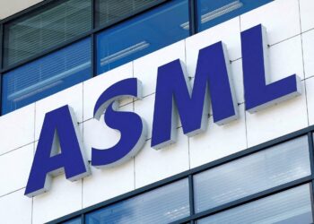 ASML lifts 2026 forecast as surging AI chip demand boosts new orders