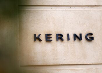 Kering shares slide after Gucci sales disappoint