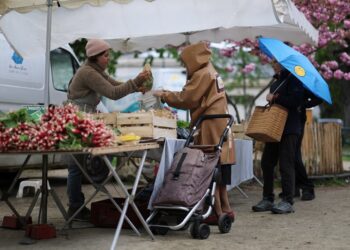 French inflation rises to 2.0% in March