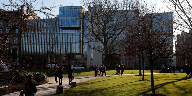 Aegon strikes $2.7 billion deal to sell UK insurance business to Standard Life