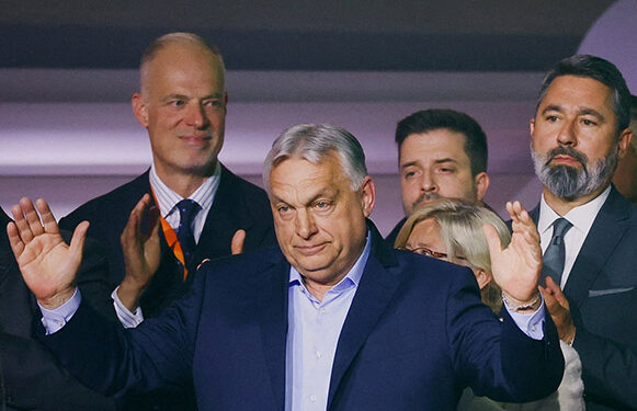 Investors size up landmark new chapter for Hungary post-Orban