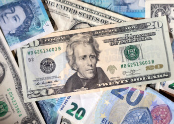 Dollar sheds bulk of Iran war premium, but few expect a sharper drop