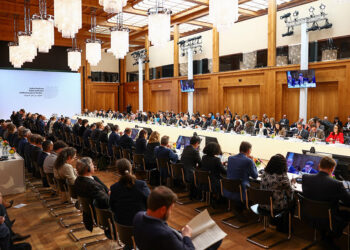 Countries pledge nearly $1.8 billion to ease Sudan hunger crisis