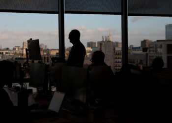 Britain may extend bans on gagging orders that cover up workplace abuse