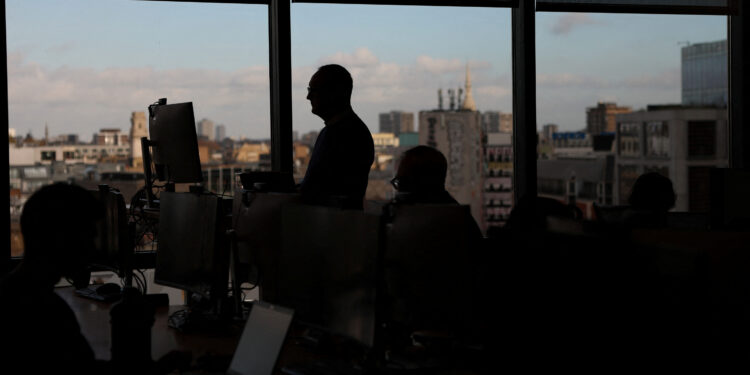 Britain may extend bans on gagging orders that cover up workplace abuse