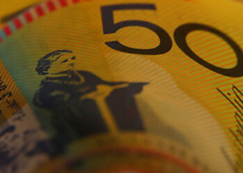 As commodities reshape geopolitics, currency pecking order gets a reset