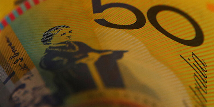 As commodities reshape geopolitics, currency pecking order gets a reset