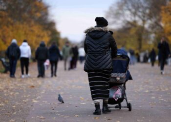 UK’s Kensington Gardens reopens after police find no hazardous material near London Israeli embassy
