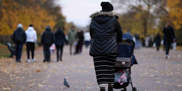 UK’s Kensington Gardens reopens after police find no hazardous material near London Israeli embassy