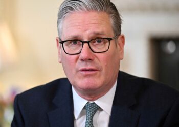 UK’s Starmer faces parliament over Mandelson vetting as resignation demands swirl