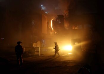 UK manufacturers divided on capacity to meet sovereign push, survey shows