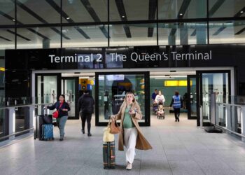 UK regulator proposes allowing Heathrow Airport to recoup $433 million in expansion costs