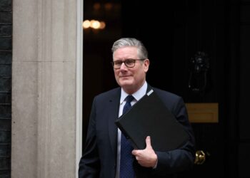 UK’s Starmer seeks to deflect blame over Mandelson appointment