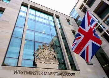 UK pharmacist fights Indian extradition for allegedly killing his ex-mother-in-law with arsenic