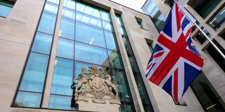 UK pharmacist fights Indian extradition for allegedly killing his ex-mother-in-law with arsenic