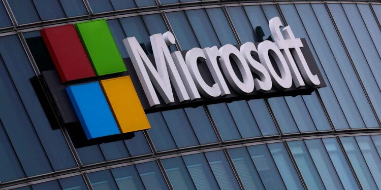 Microsoft must face $2.8 billion UK lawsuit over cloud computing licences
