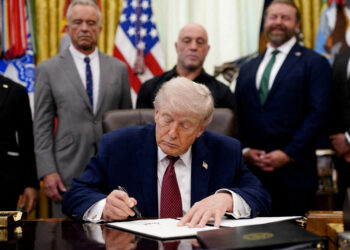 What to know about psychedelic therapies cited by Trump