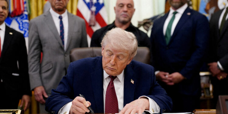 What to know about psychedelic therapies cited by Trump