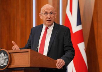 Military planners to discuss Hormuz reopening in London