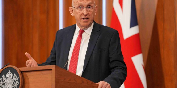 Military planners to discuss Hormuz reopening in London