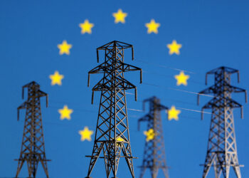EU aims to ease energy blow from Iran war with tax cuts, gas coordination