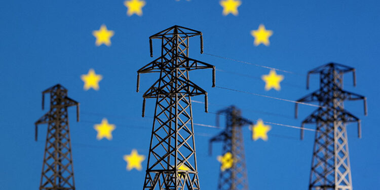 EU aims to ease energy blow from Iran war with tax cuts, gas coordination