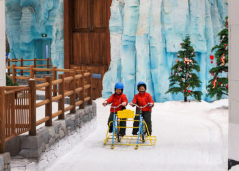 China unveils plan to make cities more youth, child friendly