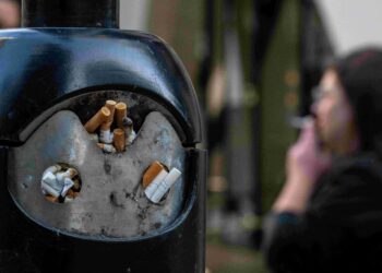 UK lawmakers approve lifetime smoking ban for today’s under-18s